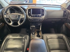 Used 2019  GMC Canyon 4WD Crew Cab 128&period;3" Denali at Maxx Loans near St&period; Adrian&comma; MI