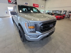 Used 2023  Ford F-150 4WD SuperCrew Box at Maxx Loans near St&period; Adrian&comma; MI