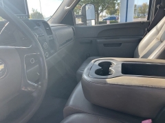Used 2011 Chevrolet Silverado 3500HD 2WD Reg Cab 137.5" WB, 59.8" CA WT at Maxx Loans near St. Adrian, MI