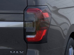 New 2024 Ford Expedition Max Platinum 4x4 at Suburban Ford of Sterling Heights near Sterling Heights, MI