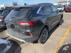 Used 2025  Ford Escape PHEV FWD at Maxx Loans near St&period; Adrian&comma; MI