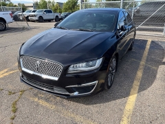 Used 2020  Lincoln MKZ 4d Sedan AWD Reserve I4 at Maxx Loans near St&period; Adrian&comma; MI