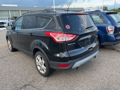 Used 2013 Ford Escape 4d SUV 4WD SE at Suburban Ford of Sterling Heights near Sterling Heights, MI