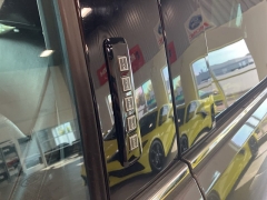 Used 2021  Ford F-150 LARIAT 4WD SuperCrew 5.5' Box at Maxx Loans near St. Adrian, MI