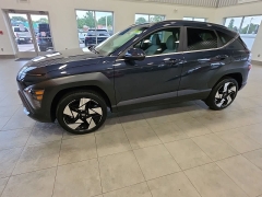 Used 2024  Hyundai Kona Limited AWD at Maxx Loans near St&period; Adrian&comma; MI
