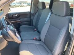Used 2021 GMC Sierra 1500 4WD Double Cab 147" SLE at Maxx Loans near ,
