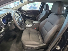 Used 2024  Chevrolet Malibu 4dr Sdn 1LT at Maxx Loans near St&period; Adrian&comma; MI