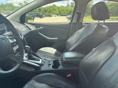 Used 2013  Ford Focus 4d Sedan SE at Maxx Loans near St&period; Adrian&comma; MI