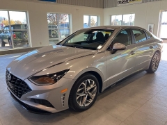 Used 2023  Hyundai Sonata SEL 2&period;5L at Maxx Loans near St&period; Adrian&comma; MI