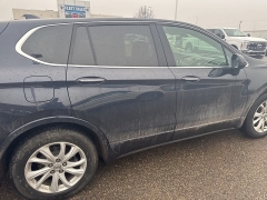 Used 2020  Buick Envision 4d SUV FWD Preferred at Maxx Loans near St&period; Adrian&comma; MI
