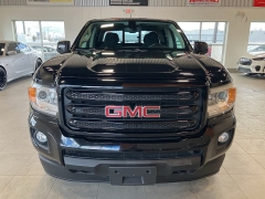 Used 2016  GMC Canyon 4WD Crew Cab 128&period;3" SLE at Maxx Loans near St&period; Adrian&comma; MI