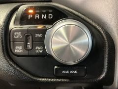 Used 2019  Ram 1500 4WD Crew Cab Rebel at Maxx Loans near St&period; Adrian&comma; MI