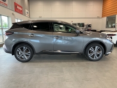Used 2021 Nissan Murano AWD Platinum at Maxx Loans near St. Adrian, MI