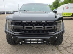 Used 2021  Ford F-150 4WD Raptor SuperCrew 5&period;5' Box at Maxx Loans near St&period; Adrian&comma; MI