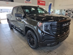 Used 2023  GMC Sierra 1500 4WD Crew Cab 147" Elevation at Maxx Loans near St&period; Adrian&comma; MI