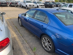 Used 2011 Ford Fusion 4d Sedan SEL at Suburban Ford of Sterling Heights near Sterling Heights, MI
