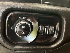 Used 2023  Ram 1500 4WD Laramie Crew Cab 5'7" Box at Maxx Loans near St. Adrian, MI