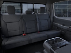 New 2025 Ford F-150 XLT 4WD SuperCrew Box at Suburban Ford of Sterling Heights near Sterling Heights, MI