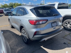 Used 2022 Ford Escape SEL AWD at Maxx Loans near St. Adrian, MI