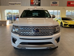 Used 2021  Ford Expedition Max Platinum 4x4 at Maxx Loans near St. Adrian, MI