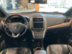 Used 2017 Lincoln MKC 4d SUV AWD Reserve at Maxx Loans near St. Adrian, MI