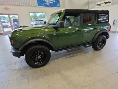 Used 2023  Ford Bronco 4 Door 4x4 at Maxx Loans near St&period; Adrian&comma; MI
