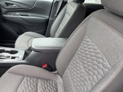 Used 2020 Chevrolet Equinox 4d SUV FWD LT w/2FL at Maxx Loans near ,