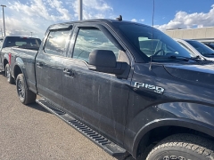 Used 2019  Ford F-150 4WD SuperCrew Box at Maxx Loans near St&period; Adrian&comma; MI