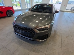 Used 2022  Audi A5 Sportback S line Prestige 45 TFSI quattro at Maxx Loans near St&period; Adrian&comma; MI