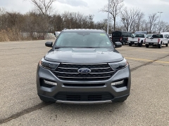 Used 2022 Ford Explorer XLT 4WD at Maxx Loans near ,