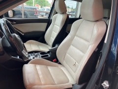 Used 2016 Mazda CX-5 FWD 4dr Auto Grand Touring at Maxx Loans near St. Adrian, MI