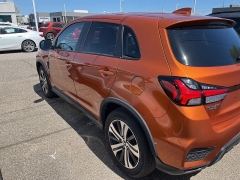Used 2024 Mitsubishi Outlander Sport 2.0 AWC at Maxx Loans near ,