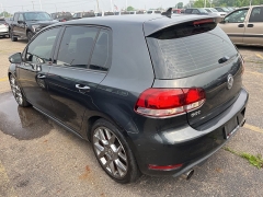 Used 2014 Volkswagen GTI 4dr HB Man Driver's Edition PZEV at Maxx Loans near ,