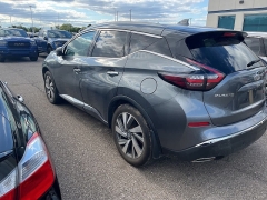 Used 2020 Nissan Murano 4d SUV AWD SL at Suburban Ford of Sterling Heights near Sterling Heights, MI