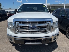 Used 2014 Ford F-150 4WD SuperCrew at Maxx Loans near ,