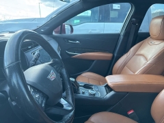 Used 2019  Cadillac XT4 4d SUV AWD Sport at Maxx Loans near St&period; Adrian&comma; MI