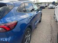 Used 2023 Ford Escape ST-Line Select AWD at Suburban Ford of Sterling Heights near Sterling Heights, MI