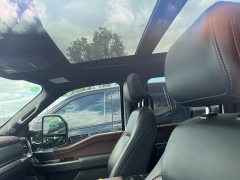 Used 2023 Ford F-150 4WD SuperCrew Box at Suburban Ford of Sterling Heights near Sterling Heights, MI