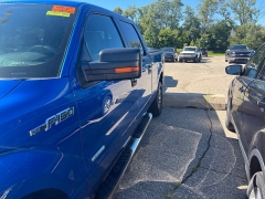 Used 2014  Ford F-150 4WD SuperCrew at Maxx Loans near St&period; Adrian&comma; MI