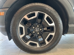 Used 2022 Ford Bronco Sport Outer Banks 4x4 at Maxx Loans near St. Adrian, MI