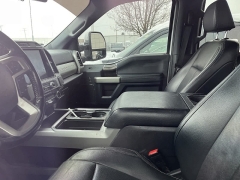 Used 2022  Ford Super Duty F-350 SRW 4WD Crew Cab Box at Maxx Loans near St&period; Adrian&comma; MI
