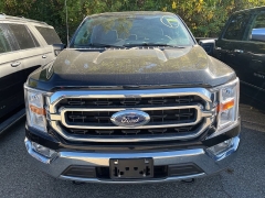 Used 2023 Ford F-150 XLT 4WD SuperCrew 5.5' Box at Maxx Loans near St. Adrian, MI
