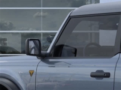 New 2024 Ford Bronco Badlands 2 Door Advanced 4x4 at Suburban Ford of Sterling Heights near Sterling Heights, MI