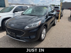 Used 2021 Ford Escape SE AWD at Maxx Loans near St. Adrian, MI