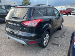 Used 2013 Ford Escape 4d SUV 4WD SE at Suburban Ford of Sterling Heights near Sterling Heights, MI