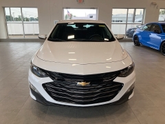 Used 2024 Chevrolet Malibu 4dr Sdn 1LT at Maxx Loans near St. Adrian, MI