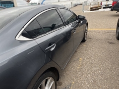 Used 2016  Mazda Mazda6 4dr Sdn Auto i Touring at Maxx Loans near St. Adrian, MI