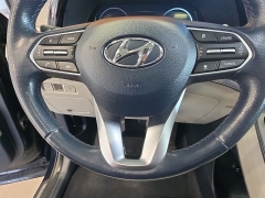 Used 2022  Hyundai Palisade Calligraphy AWD at Maxx Loans near St&period; Adrian&comma; MI