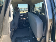 Used 2021 GMC Sierra 1500 4WD Double Cab 147" SLE at Maxx Loans near ,