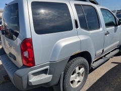 Used 2005 Nissan Xterra 4dr S 4WD V6 Auto at Suburban Ford of Sterling Heights near Sterling Heights, MI